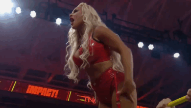 Ash By Elegance Wins TNA Knockouts Battle Royal, Earns Future Knockouts World Title Shot
