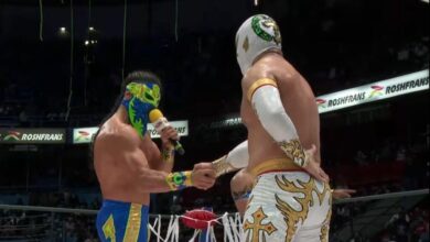 Bandido & Místico Agree To Have One-On-One Match on 6/27 CMLL Viernes Espectacular