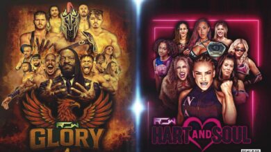 Natalya To Headline Reality Of Wrestling’s ‘Hart And Soul’ All-Women’s Show