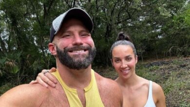 Chelsea Green Says Matt Cardona Was ‘Flustered’ When She Told Him That John Cena Mentioned His Name During WWE SmackDown Promo