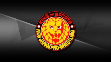 NJPW Road To Destruction Night Nine Results (9/22): Hiroshi Tanahashi Competes