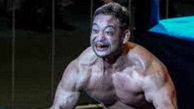 Daisuke Sekimoto Wrapping Up With Big Japan Pro Wrestling, Set To Become Freelancer