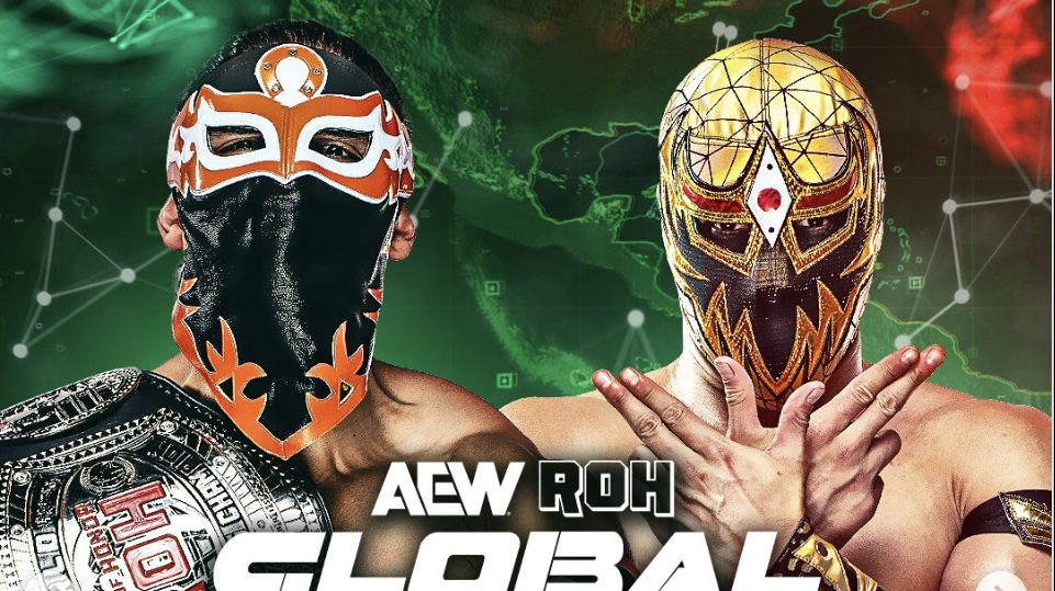 Persephone Roh Fightful | WWE News, AEW News, Pro Wrestling Backstage News