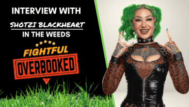 Shotzi Blackheart: I’m Bringing My Own Version Of Hallowen Havoc To Fans This October