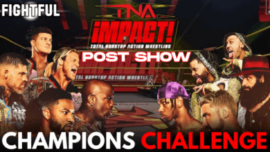 TNA’s 23rd Anniversary Special! | TNA iMPACT! Post Show Review 6/19/25