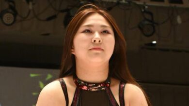World Woman Pro-Wrestling Diana Announces 17-Year-Old Yuma Makoto Is Departing Promotion & Will Retire