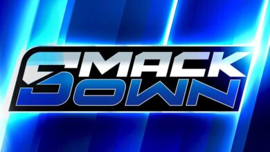 WWE SmackDown Spoilers For 7/4 (Taped On 6/30)