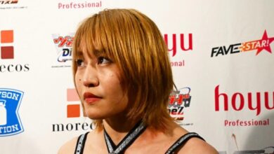 STARDOM Announces Syuri’s Final Match Before Her Hiatus