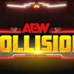 SPOILER: Talent Returns From Injury, Appears At AEW Collision Taping