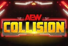 aew collision viewership
