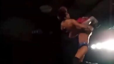 Jimmy Jacobs Reflects On Top-Rope Powerbomb Incident At ROH Show: “Once I Saw The Tape, I Was Like, ‘Oh My God, I Almost Died There'”