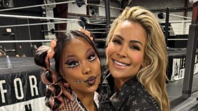 Natalya Would Love To See Wendy Choo At WWE Evolution: “I Think Wendy Choo Is Also Ready To Get Her Opportunity”