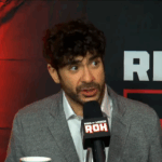 Tony Khan: Bandido Wants To Power Through Injury And Wrestle At AEW Dynamite: Title Tuesday