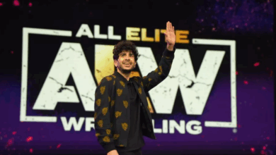 Tony Khan Would Be Open To AEW Holding State-Sponsored Events In Other Countries If The Deal Is Right