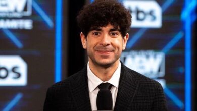 Tony Khan Unbothered By WWE’s Counter-Programming Tactics Ahead Of AEW All In: We’re Focused On AEW