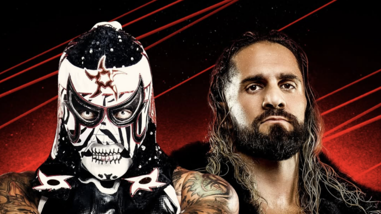 WWE Raw Preview, Start Time, How To Watch (7/7): Penta vs. Seth Rollins, Becky Lynch To Speak