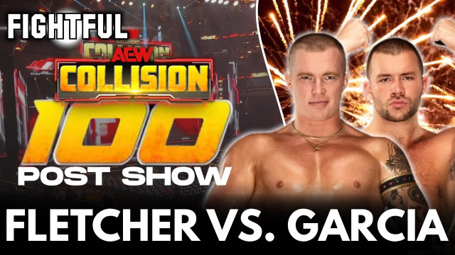 FTR vs. The Outrunners; Mistico In Action On AEW Collision 7/5/25 Full Show Review & Highlights