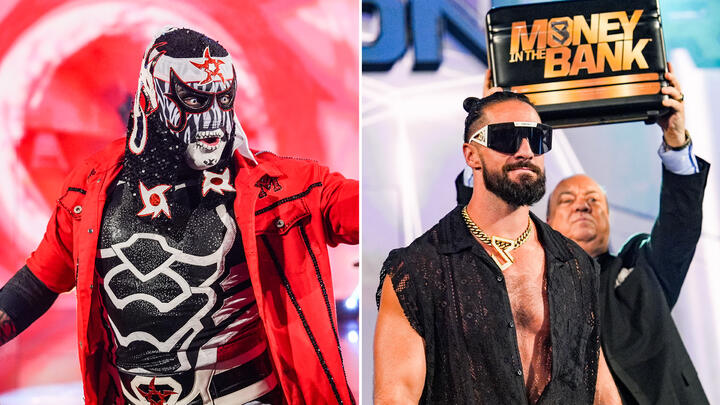 WWE Raw Preview, Steve Blackman x Chris Van Vliet Interview Coming Soon | Fight Size