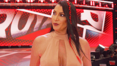 Victoria Says She Won’t Be At WWE Evolution, ‘I Didn’t Get Booked’