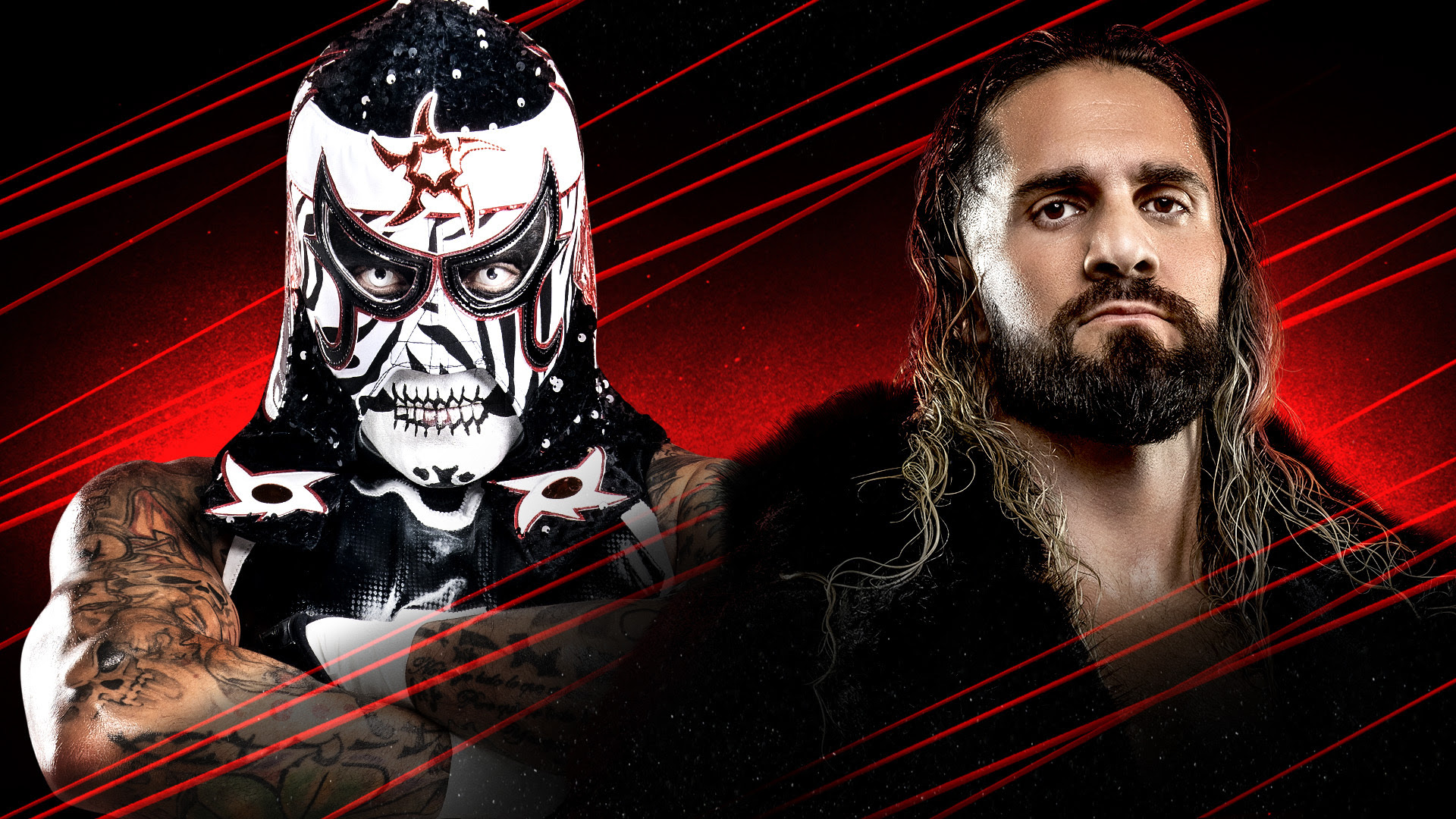 WWE Raw Results (7/7/25): Penta vs. Seth Rollins, And More