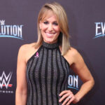 Lilian Garcia To Be An Announcer For WWE Evolution PLE