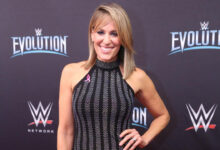 lilian garcia
