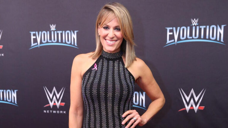 Lilian Garcia To Be An Announcer For WWE Evolution PLE