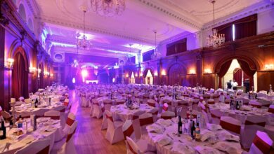 RevPro Announce Venue Change For Future Live In London Events