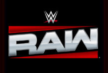 wwe raw netflix 2025 logo
