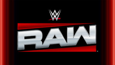wwe raw netflix 2025 logo