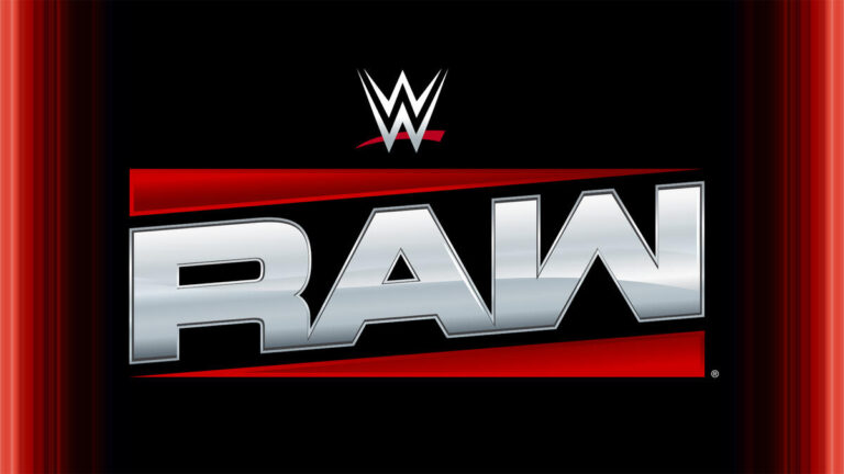 WWE Raw To Air On Netflix In France Starting In January 2026