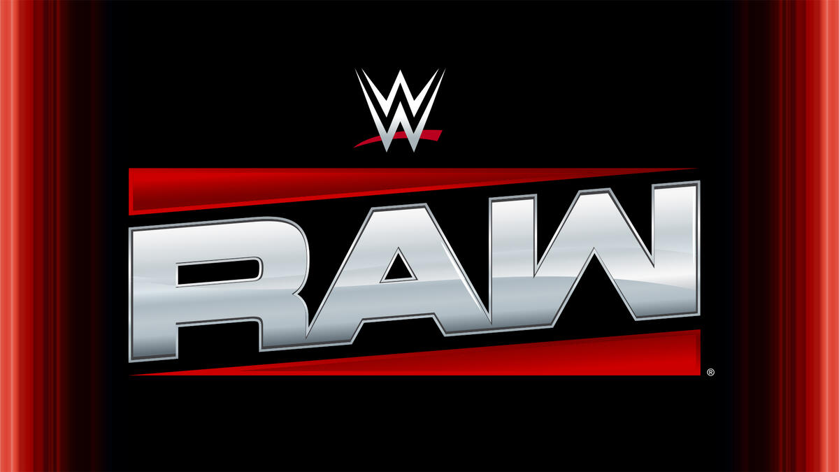 wwe raw netflix 2025 logo