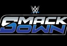 wwe smackdown logo