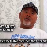 Great Muta, Kaito Kiyomiya, Naomichi Marufuji, IYO SKY & Ulka Sasaki Wish Yoshiki Inamura Good Luck In NXT Title Bout At Great American Bash