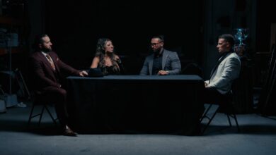 D’Angelo Family Final Battle Set For 7/15 WWE NXT