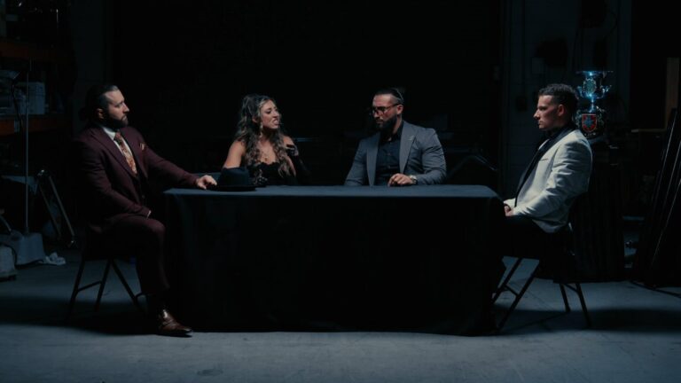 D’Angelo Family Final Battle Set For 7/15 WWE NXT