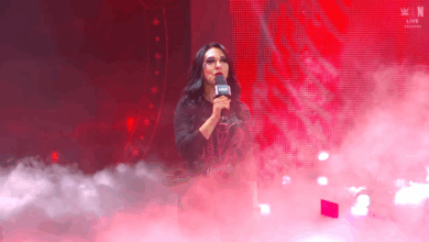 Stephanie Vaquer, Natalya, Zelina Vega, Lash Legend, More Announced For Battle Royal At WWE Evolution