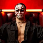 DDT Announces Kumadori Is Out Of Action With Knee Injury