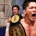 Issei Onitsuka Opts To Retire After GLEAT Determines Him Guilty For Contract Violation, Onitsuka Still Required To Pay Fine