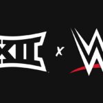 WWE & Big 12 Conference To Bring Friday Night SmackDown To Big 12 Markets During 2025 College Football Season