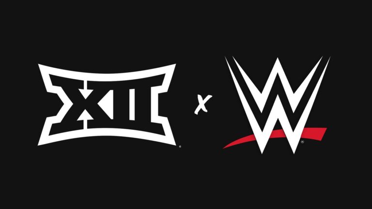 WWE & Big 12 Conference To Bring Friday Night SmackDown To Big 12 Markets During 2025 College Football Season