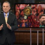 Scott Stanford Finishes Up With WWE After 15-Year Run