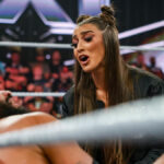 Wren Sinclair Says She ‘Did What She Felt Like She Had To Do’ On 7/8 WWE NXT