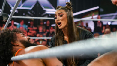 Wren Sinclair Says She ‘Did What She Felt Like She Had To Do’ On 7/8 WWE NXT