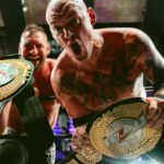 MLW Files To Trademark ‘The Skyscrapers’