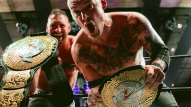 MLW Files To Trademark ‘The Skyscrapers’