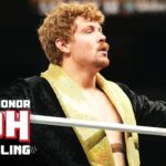 Blake Christian Sings ‘Lovin On Me’ By Jack Harlow