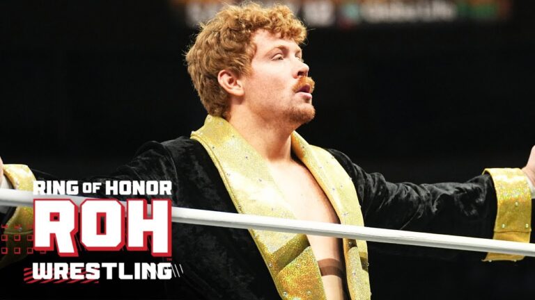 Blake Christian Sings ‘Lovin On Me’ By Jack Harlow