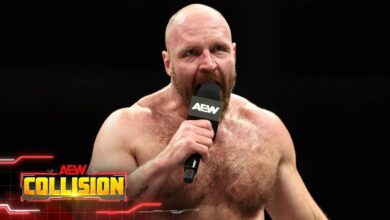 Jon Moxley Tells Kevin Knight’s Mom To Not Watch AEW Dynamite, ‘It’s Going To Be A Really Bad Night For Him’