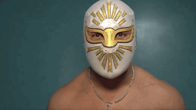 Mistico Says He’s Coming For MJF And Will Go Anywhere To Find Him